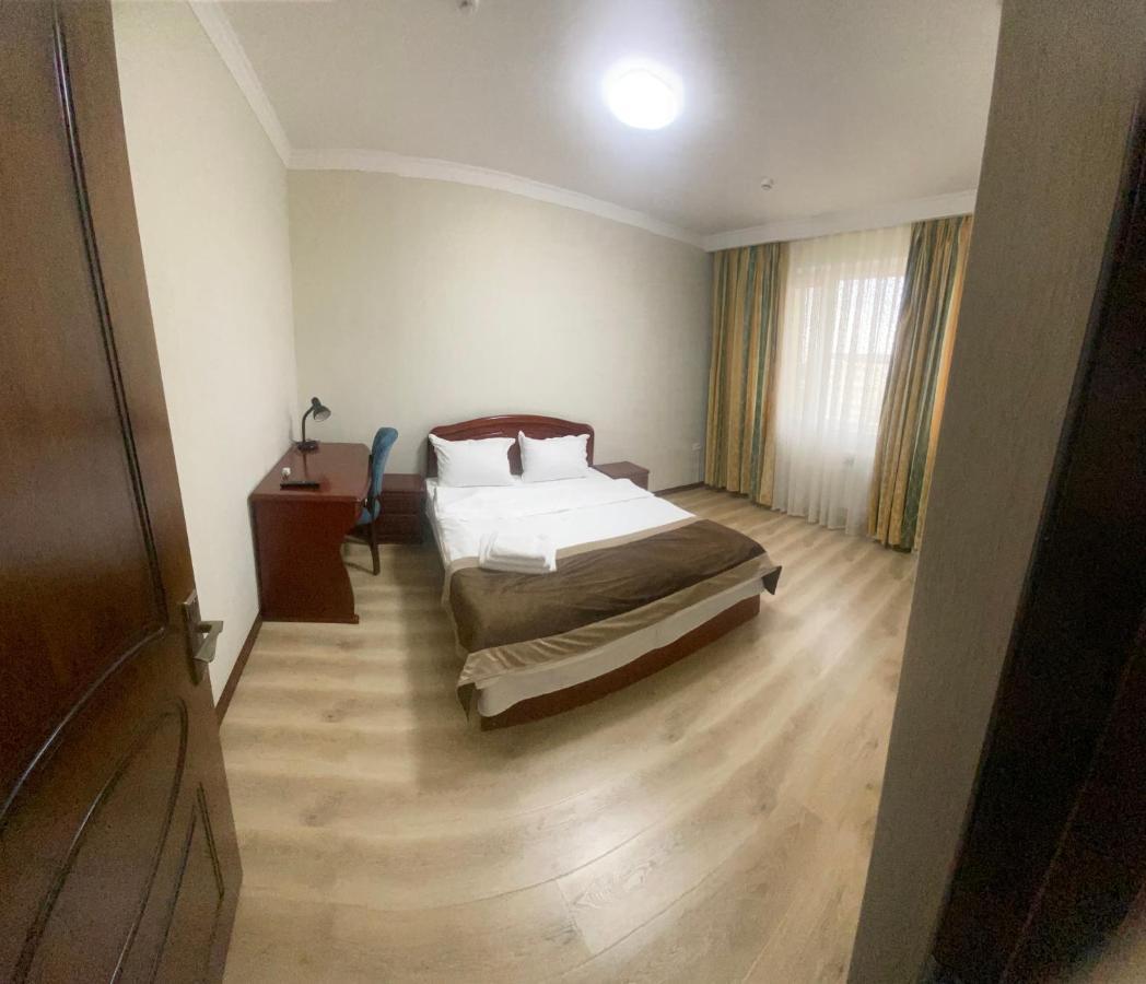 Central Asia Hotel Τασκένδη Εξωτερικό φωτογραφία