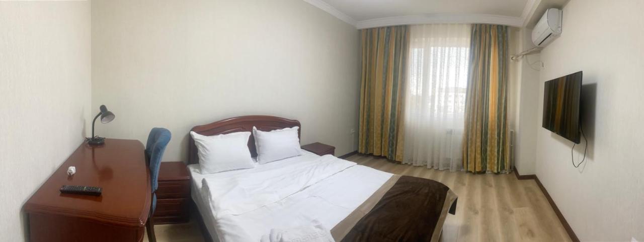 Central Asia Hotel Τασκένδη Εξωτερικό φωτογραφία